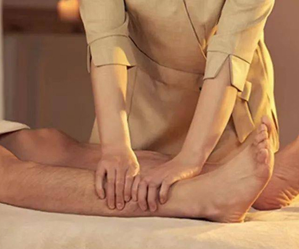 西安雁塔水疗养生Kanimi养生欢迎您