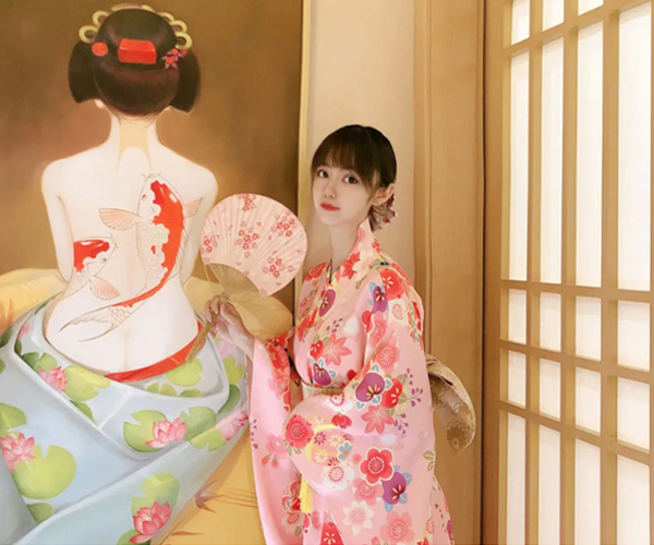 西安雁塔spa养生Kanimi养生欢迎您